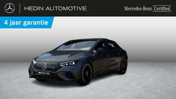 Mercedes-AMG 4MATIC Night Pack | Panoramisch Dak |