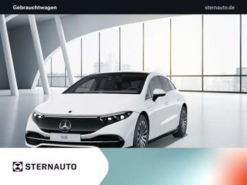 EQS 450+ PanoD 360Kam Airmatic Distro  Digital