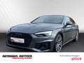 Audi A5 Sportback 40 TFSI qu. S line Competition SH LED Grau - thumbnail 1
