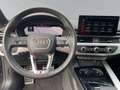 Audi A5 Sportback 40 TFSI qu. S line Competition SH LED Grau - thumbnail 13