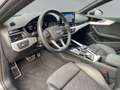 Audi A5 Sportback 40 TFSI qu. S line Competition SH LED Grau - thumbnail 9