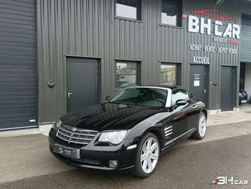 COUPE 3.2 V6 218CV BVM6 LIMITED PREMIUM Seulement 60000km