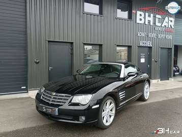 COUPE 3.2 V6 218CV BVM6 LIMITED PREMIUM Seulement 60000km Garantie 3 mois