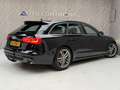 Audi A6 Avant 2.0 TFSI 2x S-Line / NAP / Goed Onderhouden Zwart - thumbnail 2