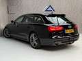 Audi A6 Avant 2.0 TFSI 2x S-Line / NAP / Goed Onderhouden Zwart - thumbnail 4