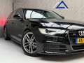 Audi A6 Avant 2.0 TFSI 2x S-Line / NAP / Goed Onderhouden Zwart - thumbnail 7