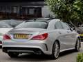 Mercedes-Benz CLA 250 AUT7 AMG-LINE SPORT 138D.KM. PANODAK DESIGNO-LEDER Zilver - thumbnail 11