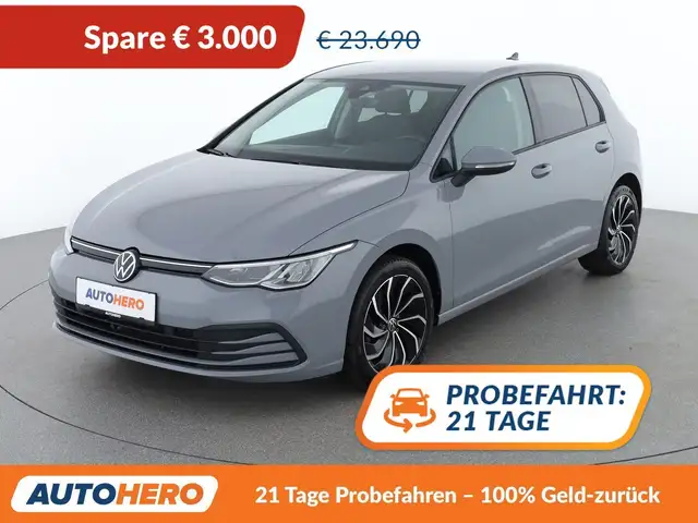 Volkswagen Golf 1.0 TSI Life