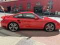 Porsche 911 Turbo Coupé PDK Rojo - thumbnail 5