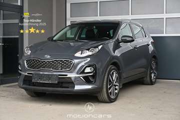 1.6 CRDi 136 Hk DCT Pickerl NEU