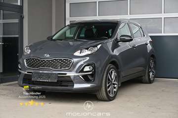 1.6 CRDi 136 Hk DCT Pickerl NEU