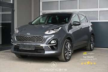 1.6 CRDi 136 Hk DCT Pickerl NEU