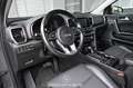 Kia Sportage 1.6 CRDi 136 Hk DCT Pickerl NEU Silber - thumbnail 9