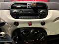Fiat 500 500 III 1.2 Lounge 69cv Weiß - thumbnail 12