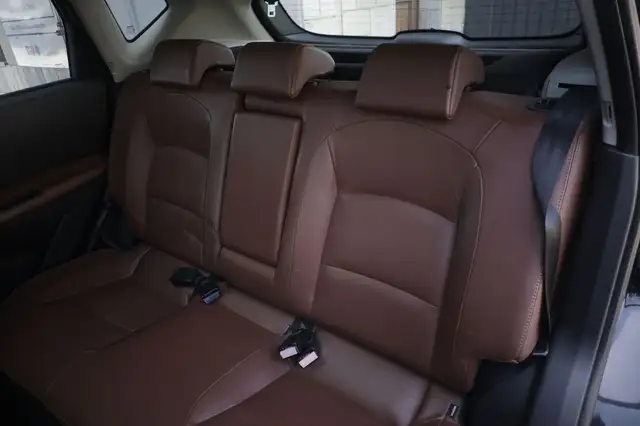 Nissan Qashqai view 3