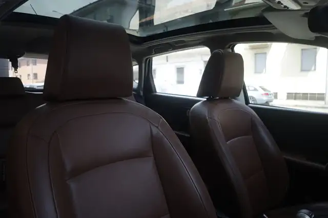 Nissan Qashqai view 6