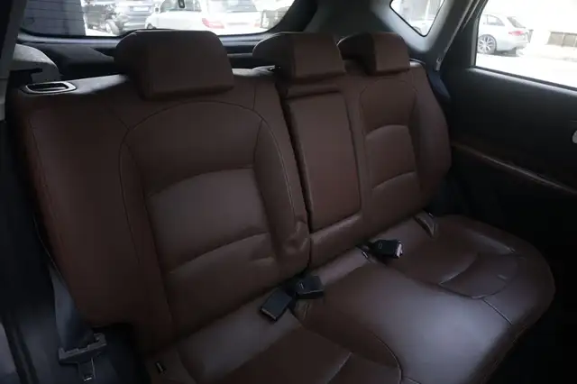 Nissan Qashqai view 12