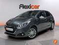 Peugeot 208 1.2 PureTech Style 82 Gris - thumbnail 3