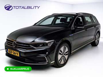 1.4 TSI PHEV GTE Business | Elec. trekhaak | Head-