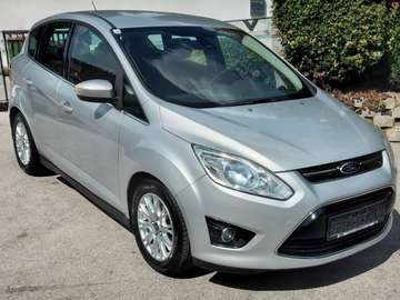 C-MAX Titanium 1,6 TDCi Pickerl bis 06/2027