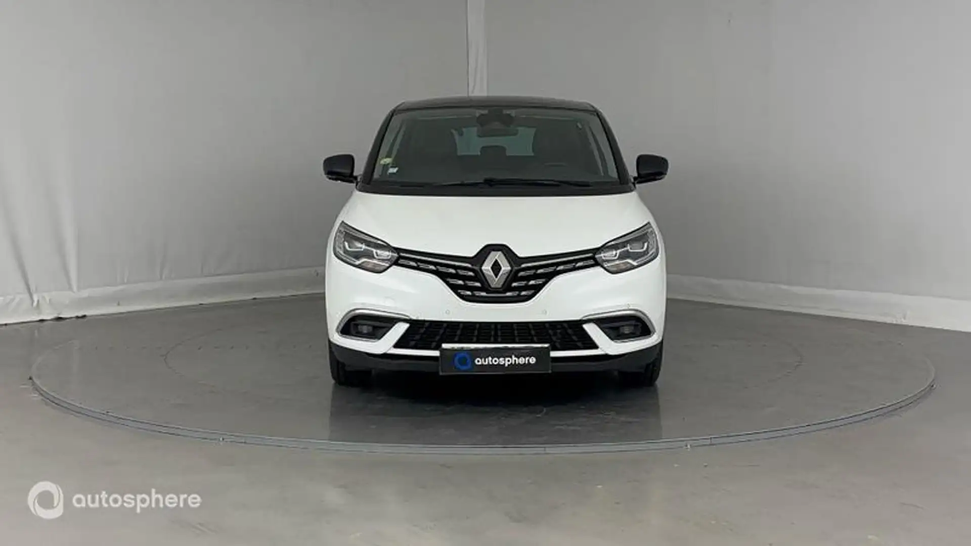 Renault Scenic 1.7 Blue dCi 120ch Intens - 21 - 2