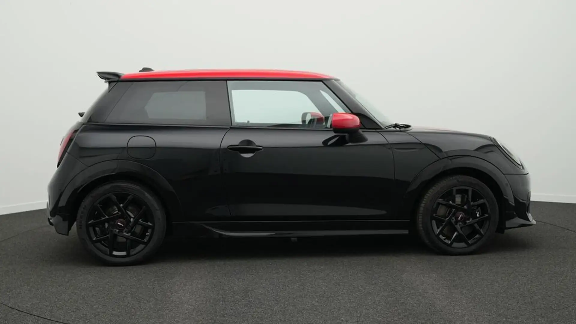 MINI Cooper MINI Cooper C Noir - 2