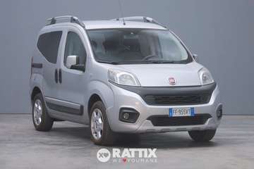 1.3 mjt 16v 80CV Trekking