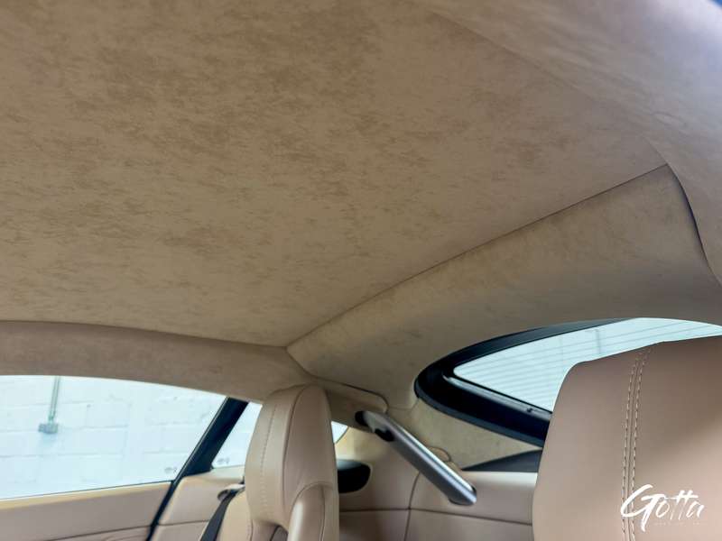 Photo du véhicule Aston Martin Vantage