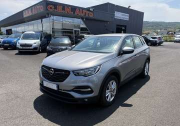 1.6 D 120CH ECOTEC EDITION