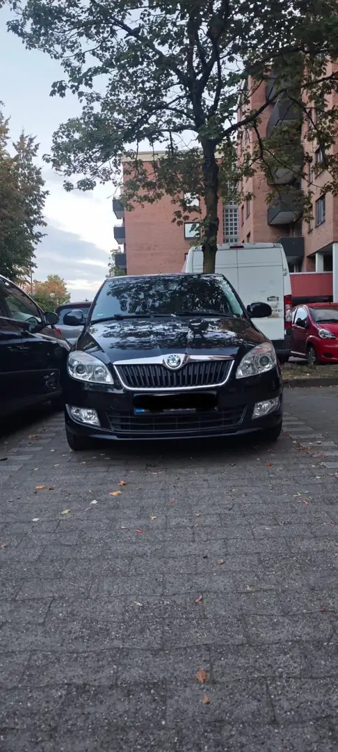 Skoda Fabia 1.2 TSI Combi FAMILY - 2