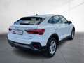 Audi Q3 40 TDI Q. Kamera LED Navi GRA Weiß - thumbnail 4