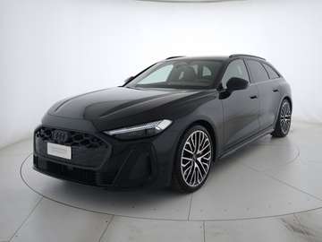Avant 3.0TFSI 367CV quattro Stronic Sport Attitude