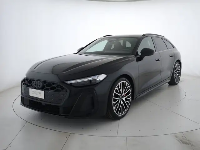 Audi S5 Avant 3.0TFSI 367CV quattro Stronic Sport Attitude