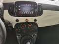 Fiat 500 1.0 Hybrid 70CV Dolcevita Blanc - thumbnail 8