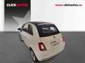Fiat 500 1.0 Hybrid 70CV Dolcevita Blanc - thumbnail 6