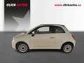 Fiat 500 1.0 Hybrid 70CV Dolcevita Blanc - thumbnail 4