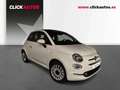 Fiat 500 1.0 Hybrid 70CV Dolcevita Blanc - thumbnail 3