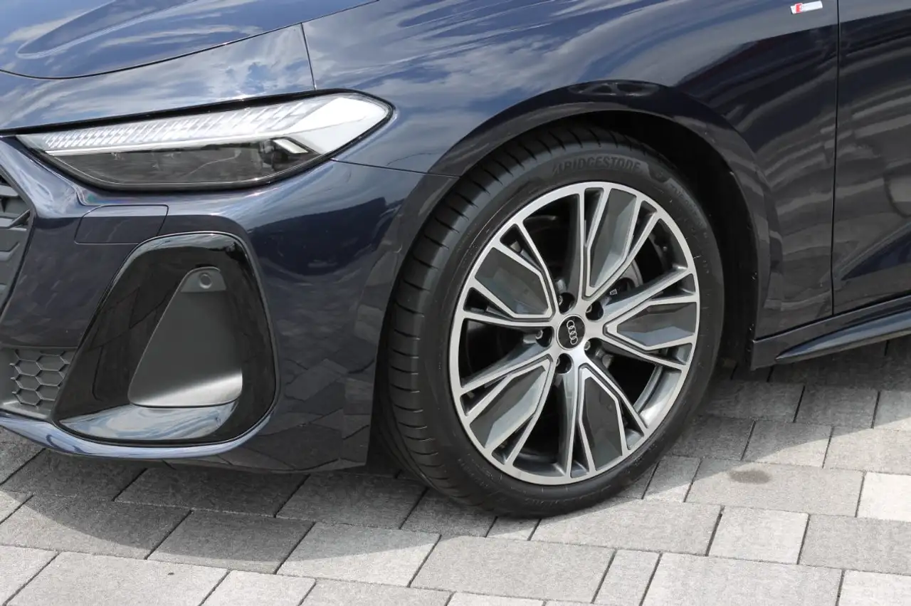 Audi A5 Avant TDI 150 kW mHEV+ S tronic S Line edition, миниатюра 24