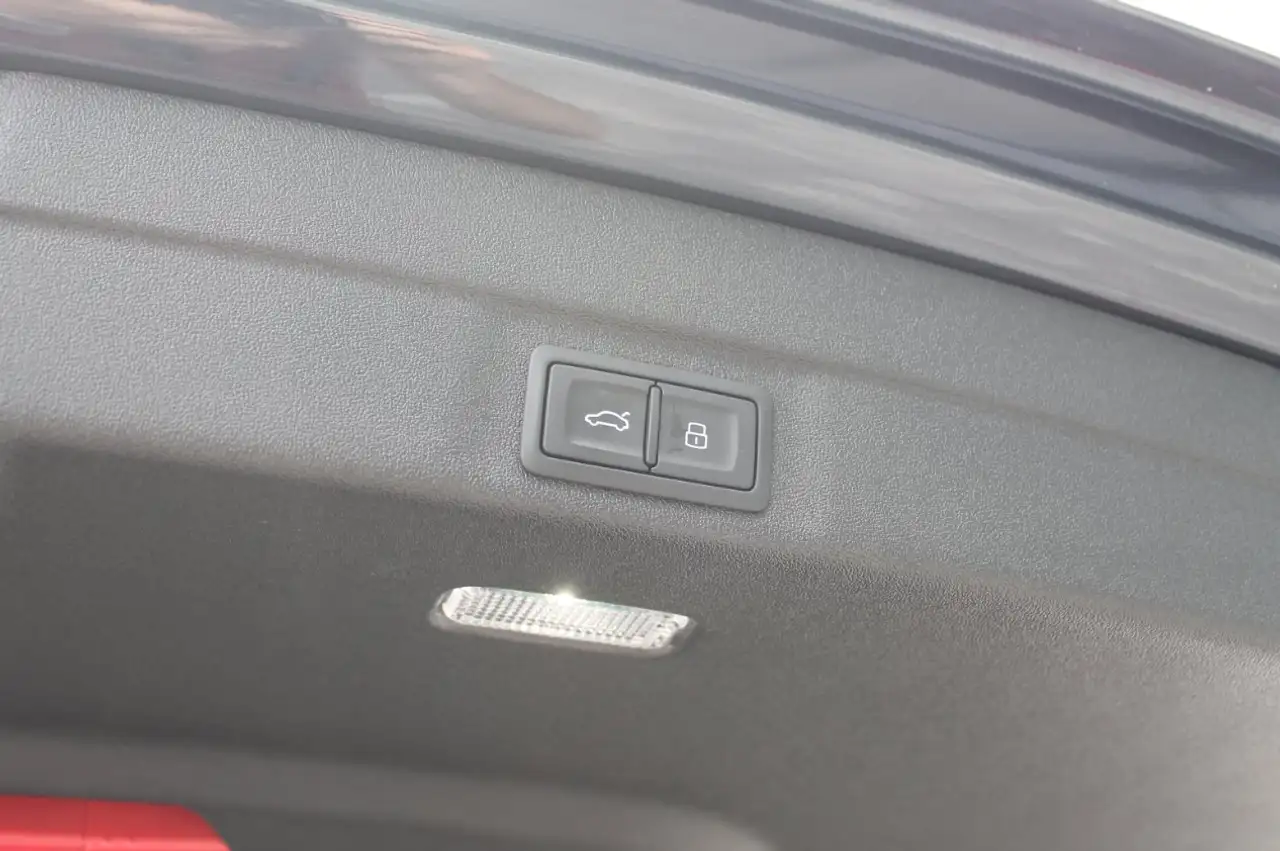 Audi A5 Avant TDI 150 kW mHEV+ S tronic S Line edition, миниатюра 12