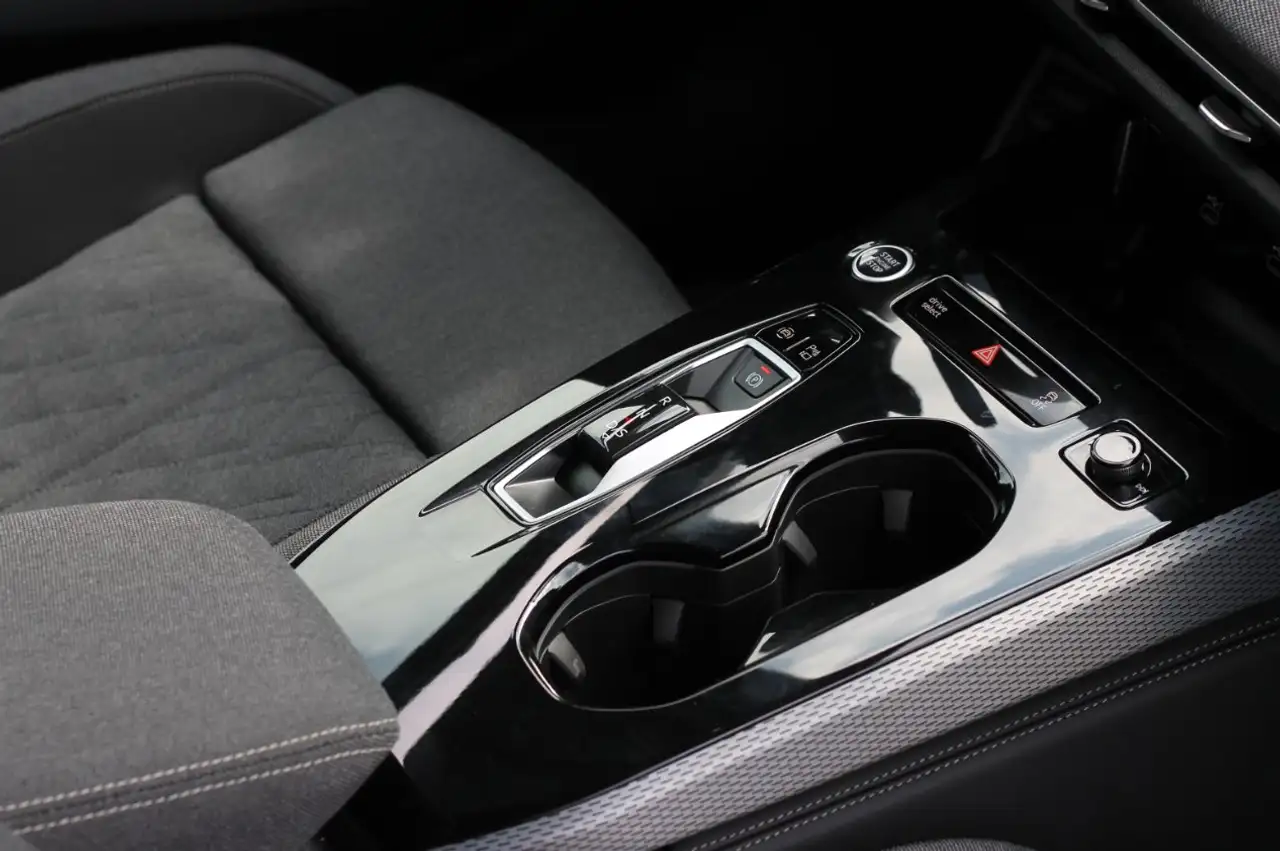 Audi A5 Avant TDI 150 kW mHEV+ S tronic S Line edition, миниатюра 15