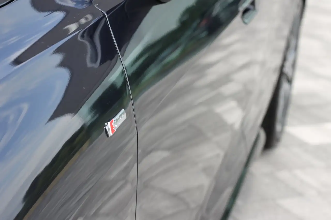 Audi A5 Avant TDI 150 kW mHEV+ S tronic S Line edition, миниатюра 25