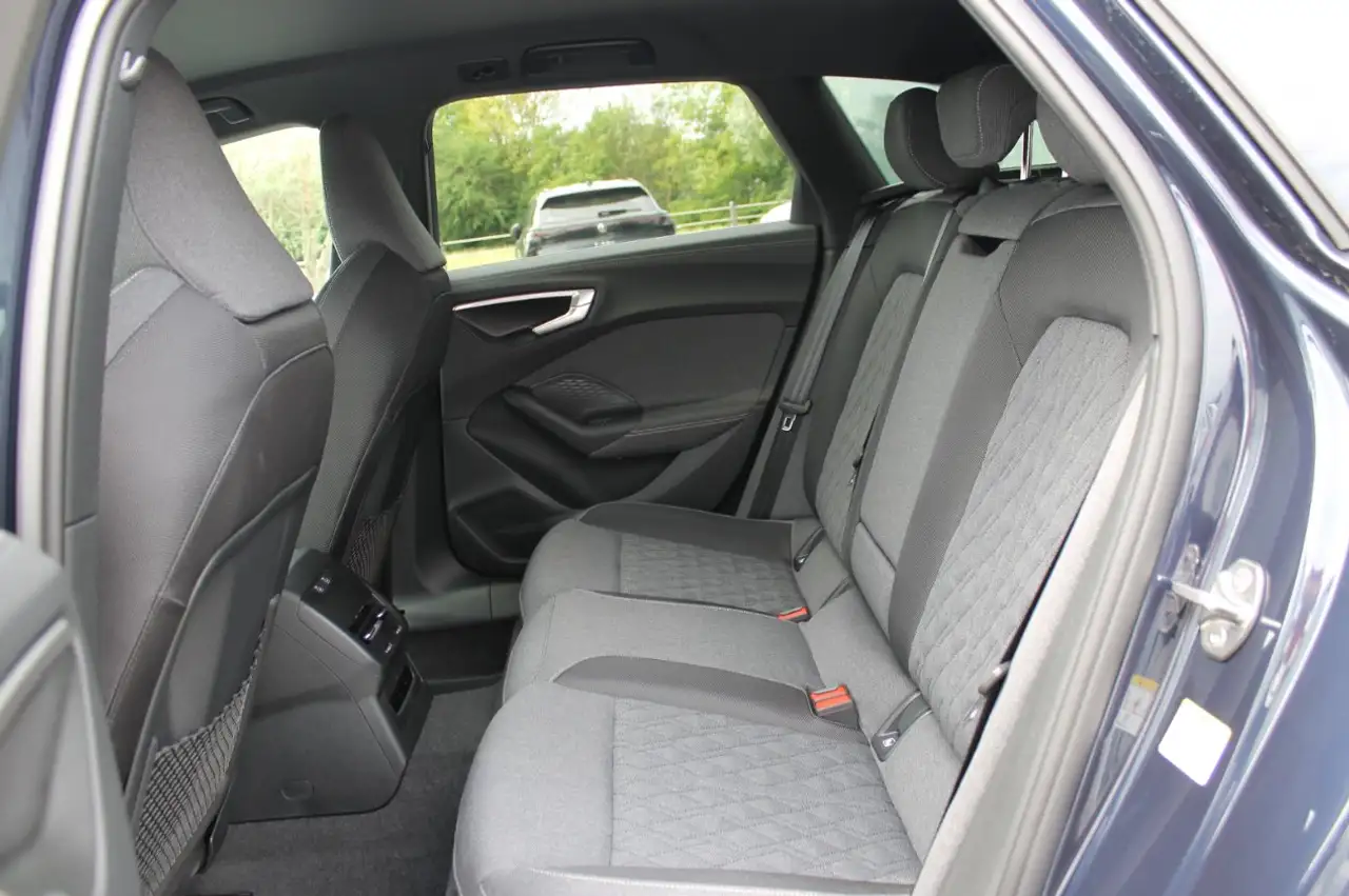 Audi A5 Avant TDI 150 kW mHEV+ S tronic S Line edition, миниатюра 8