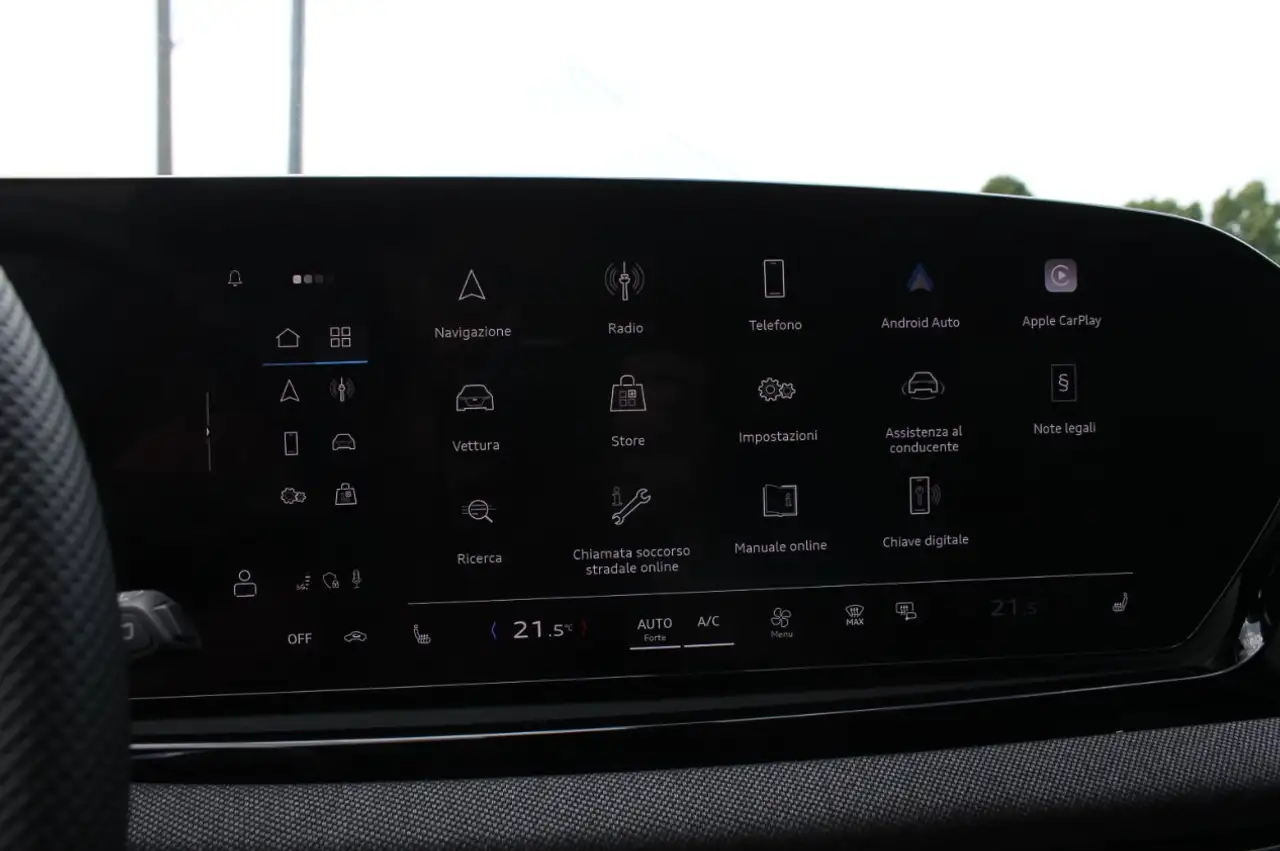 Audi A5 Avant TDI 150 kW mHEV+ S tronic S Line edition, миниатюра 29