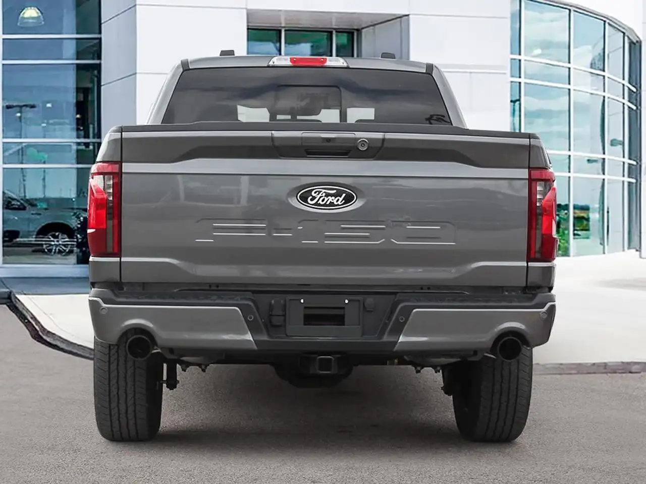 Ford F 150 снимка Ford F 150