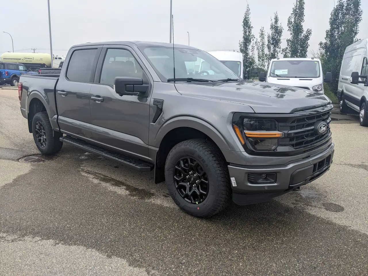 Ford F 150 снимка Ford F 150