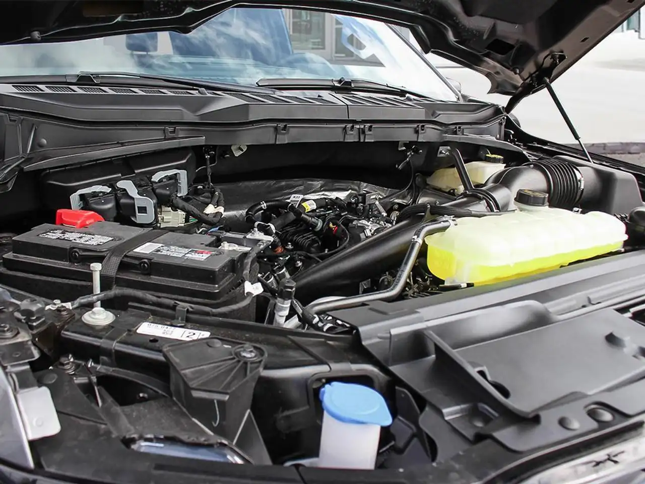 Ford F 150 снимка Ford F 150
