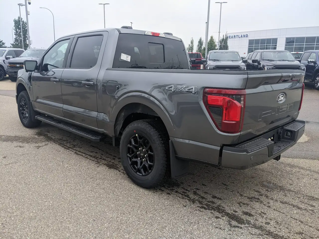Ford F 150 снимка Ford F 150