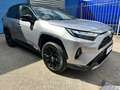 Toyota RAV 4 2.5 Hybrid Bi-Tone - Style Gris - thumbnail 2