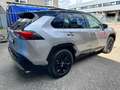 Toyota RAV 4 2.5 Hybrid Bi-Tone - Style Gris - thumbnail 4