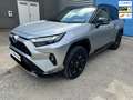 Toyota RAV 4 2.5 Hybrid Bi-Tone - Style Gris - thumbnail 1